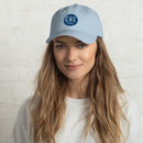 CHC Dad hat