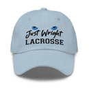Just Wright Dad hat