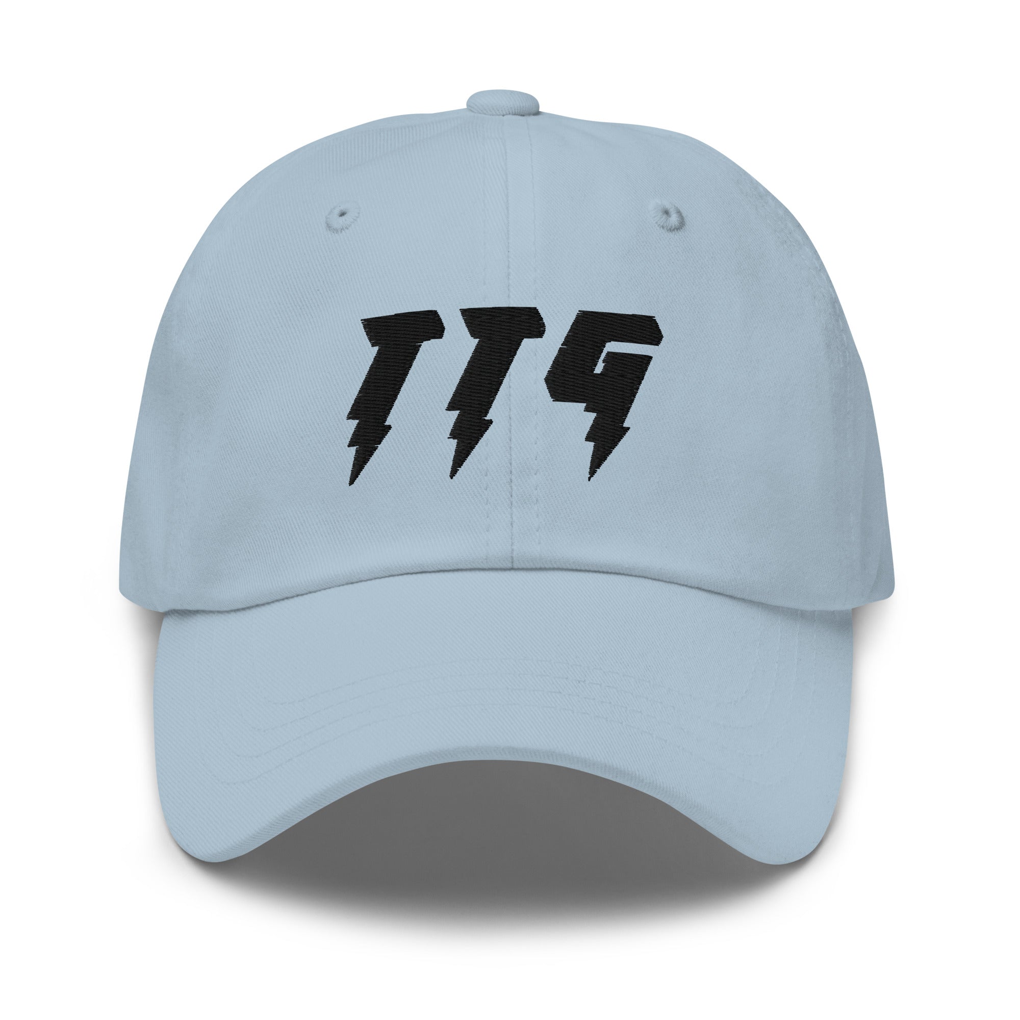 TTG Dad hat