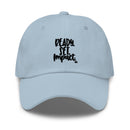Gorra de papá MGC