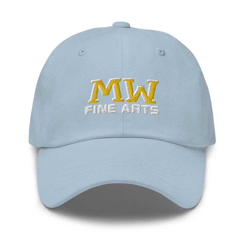 MWFAB Dad hat