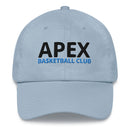 Gorra de papá ABC