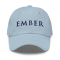 Ember Dad hat