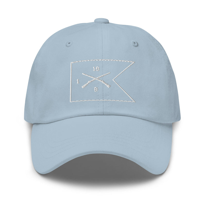 BA Dad hat