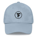 Gorra de papá Thriving Faith