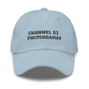 C91P Dad hat