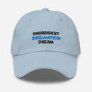 ESD Dad hat
