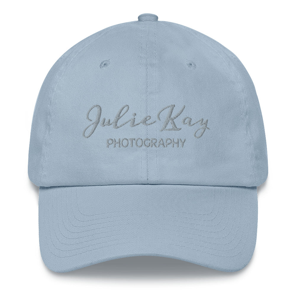 Julie Kay Dad hat