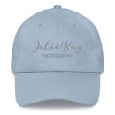 Julie Kay Dad hat