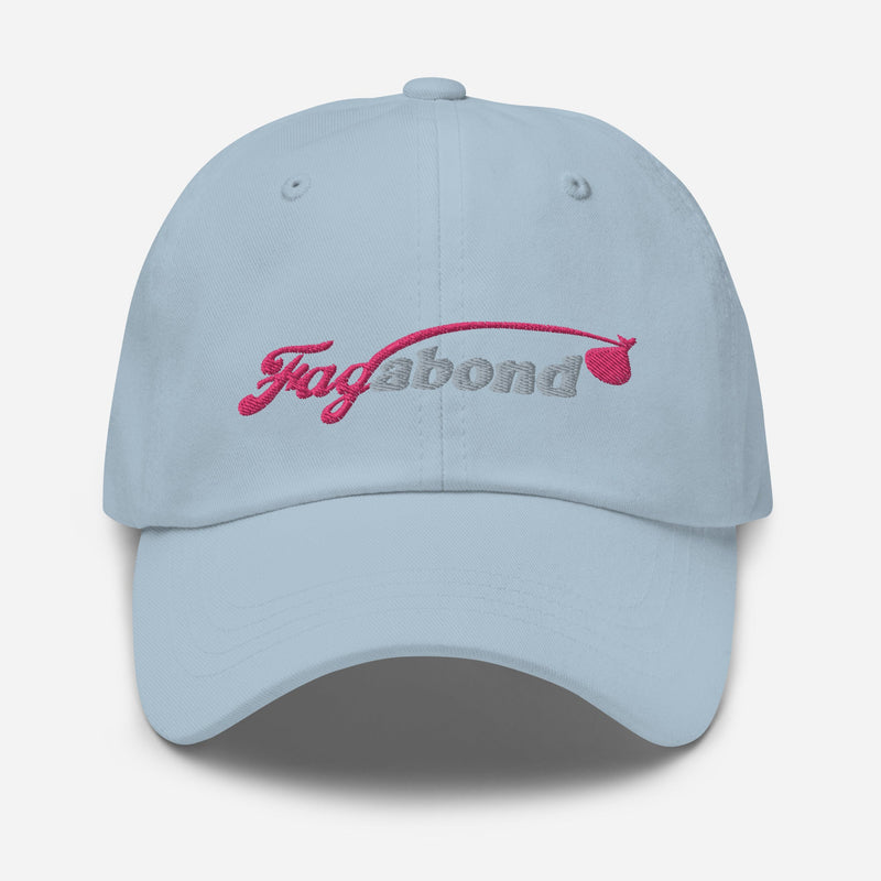 Fagabond Dad hat