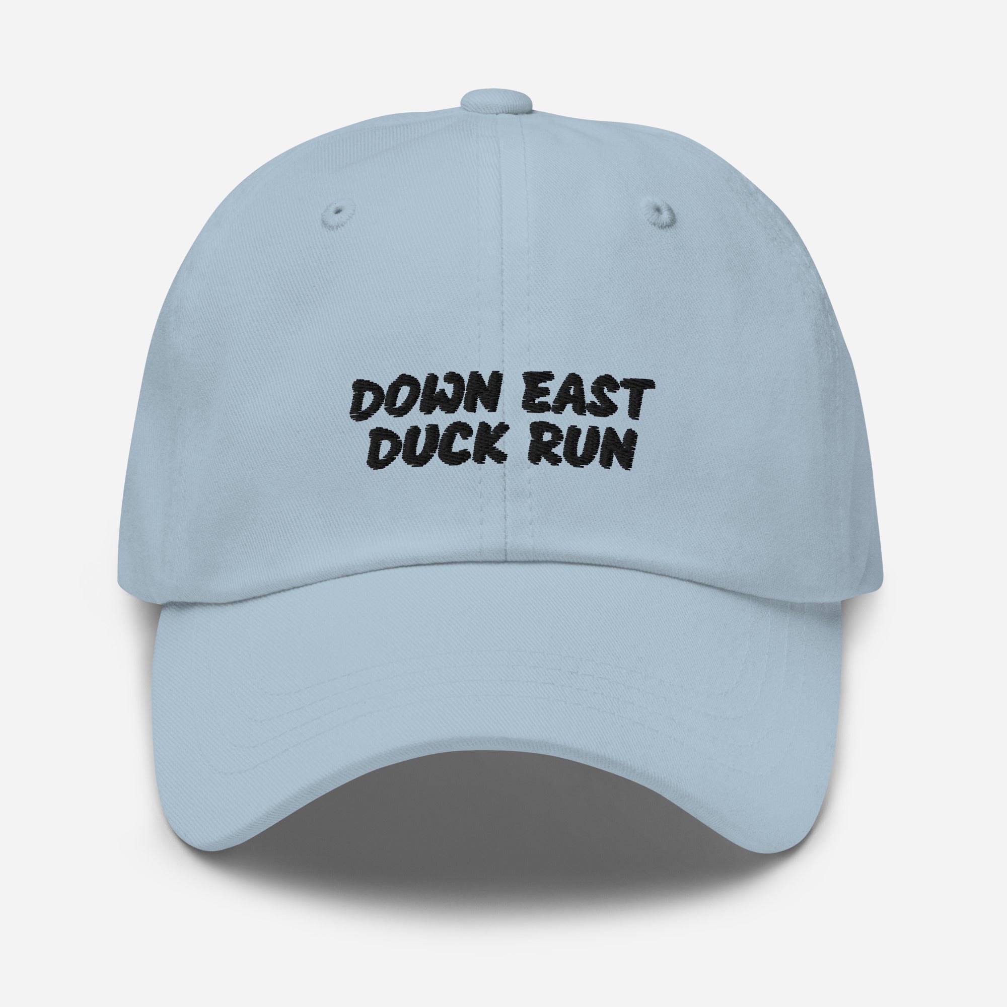 DEDR Dad hat