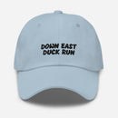 DEDR Dad hat