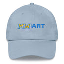 MWFAB ART Gorro de papá
