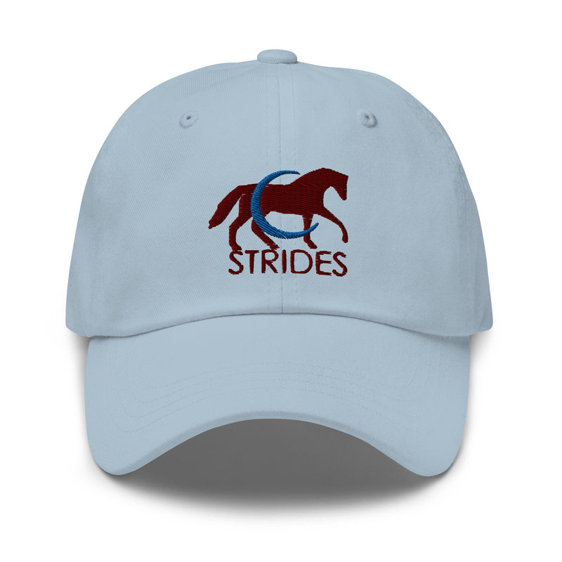 SRA Dad hat