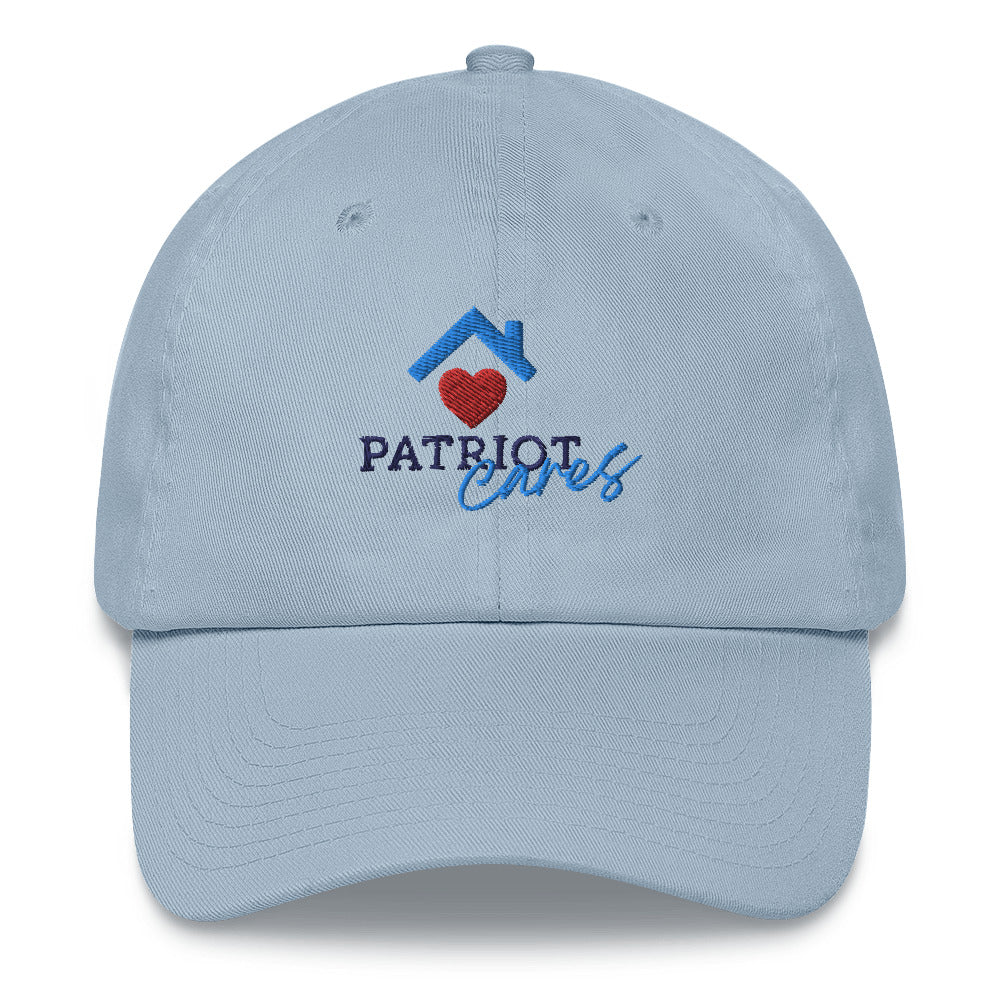 PAH Dad hat v3