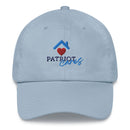 PAH Dad hat v3