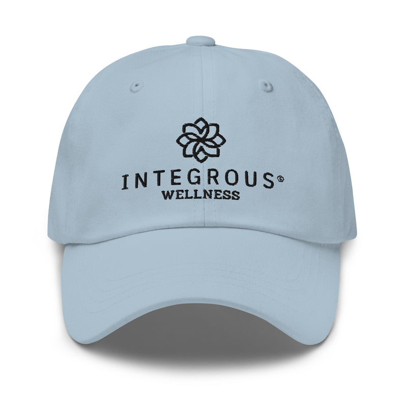 Integrous Wellness Dad hat