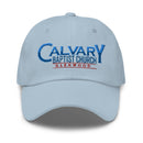 Calvary Baptist Church Dad hat