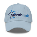 Merchlink Dad hat