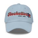 Rockettes Dad hat