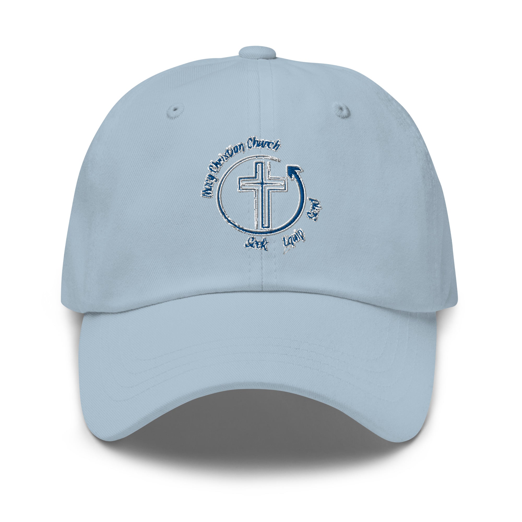 MCC Dad hat