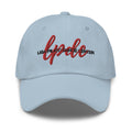 LPDC Dad hat