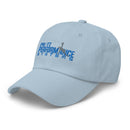 Pratt Performance Adjustable Hat