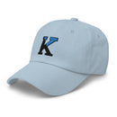 Koopers Lacrosse Dad Hat