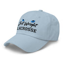 Just Wright Dad hat