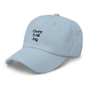 CIAJ Dad hat