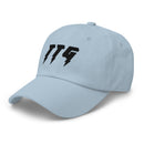 TTG Dad hat
