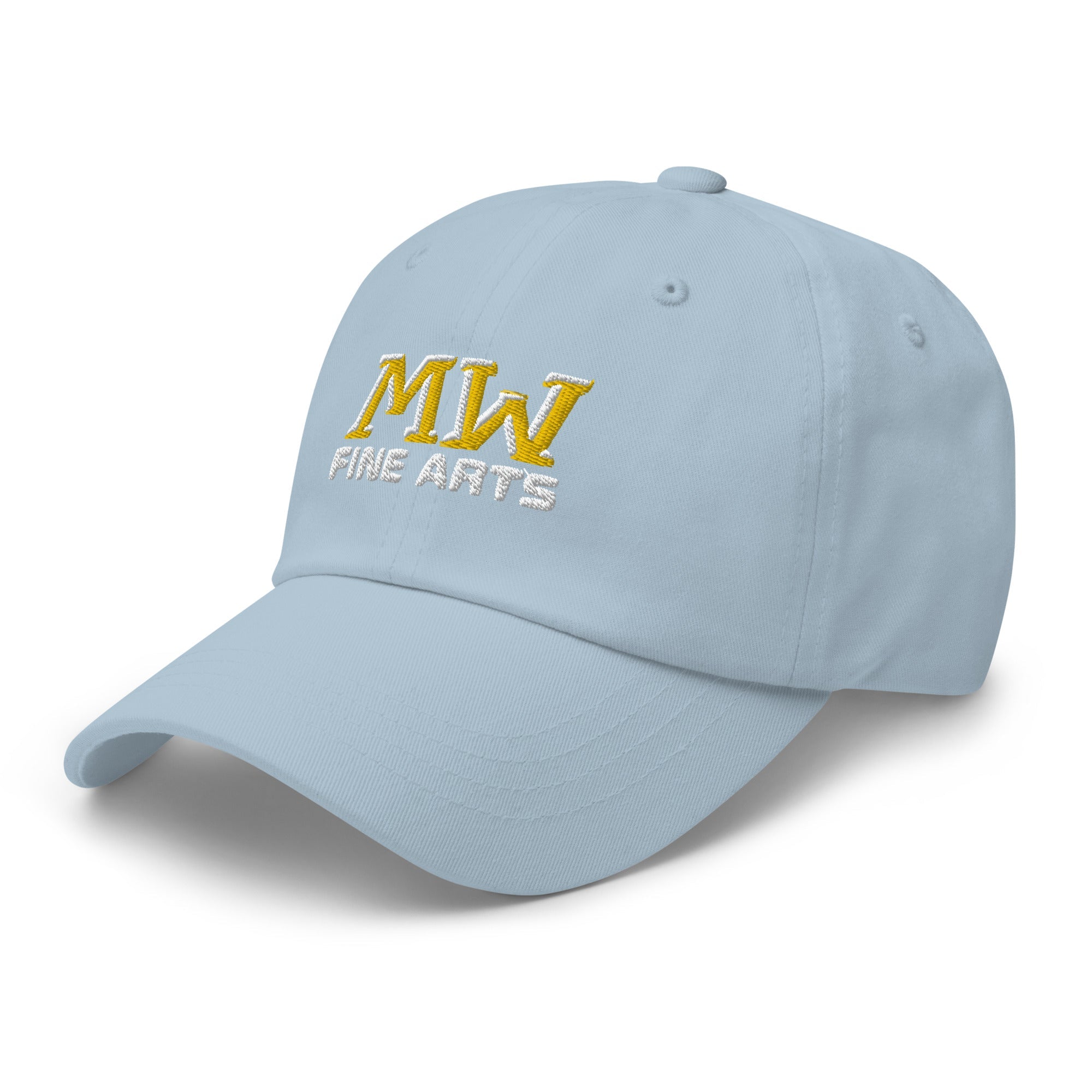 MWFAB Dad hat