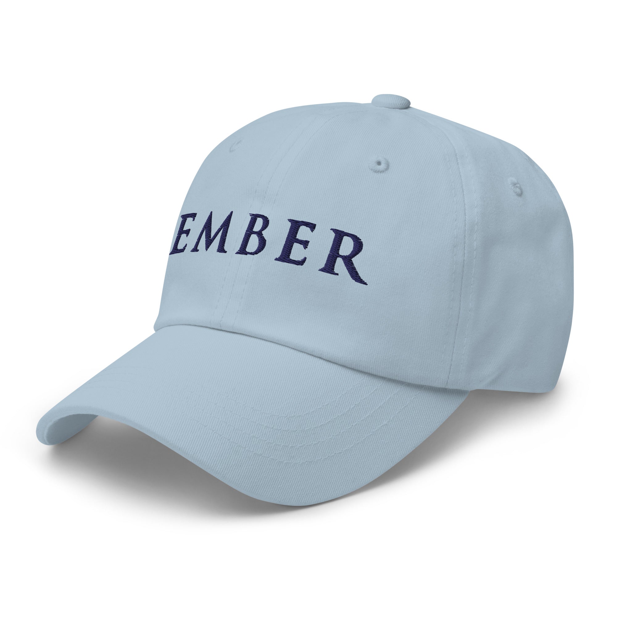 Ember Dad hat