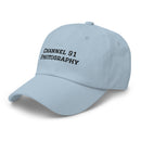 C91P Dad hat