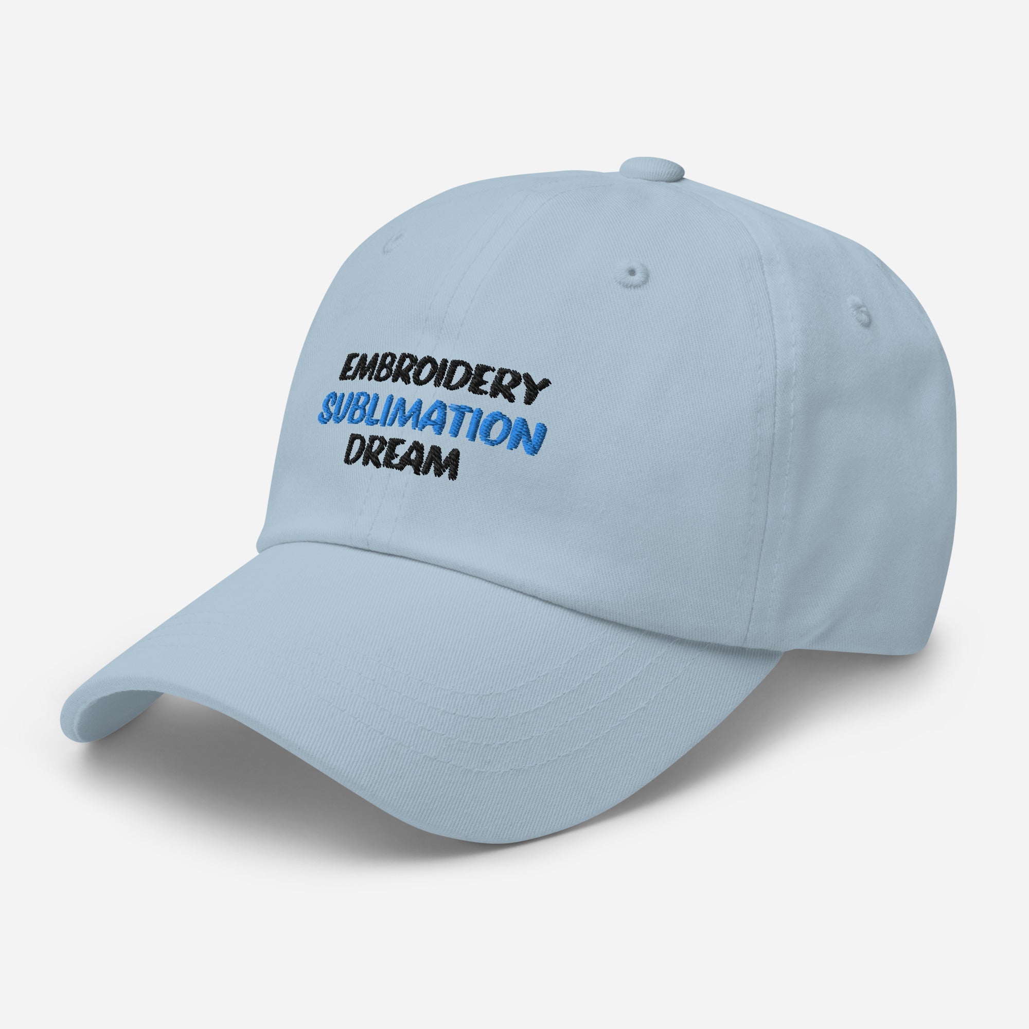 ESD Dad hat