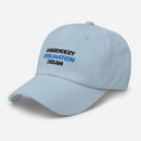 ESD Dad hat