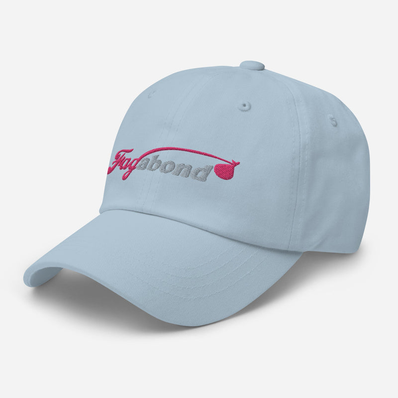 Fagabond Dad hat