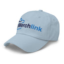 Merchlink Dad hat
