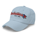 Rockettes Dad hat