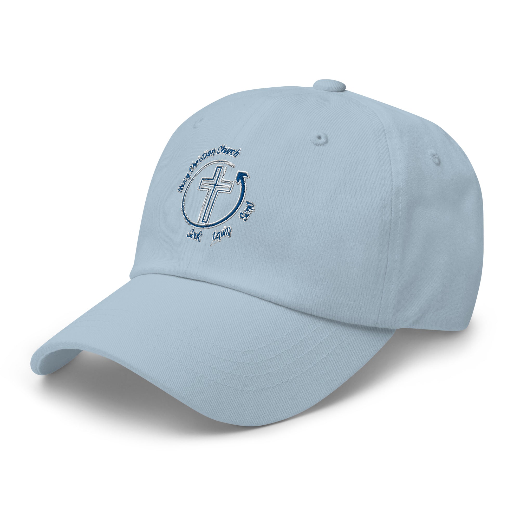 MCC Dad hat