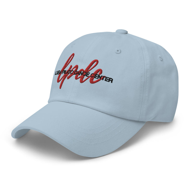 LPDC Dad hat