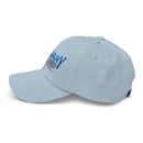 Calvary Baptist Church Dad hat