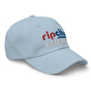 Gorra de papá RCB
