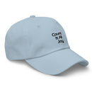 CIAJ Dad hat