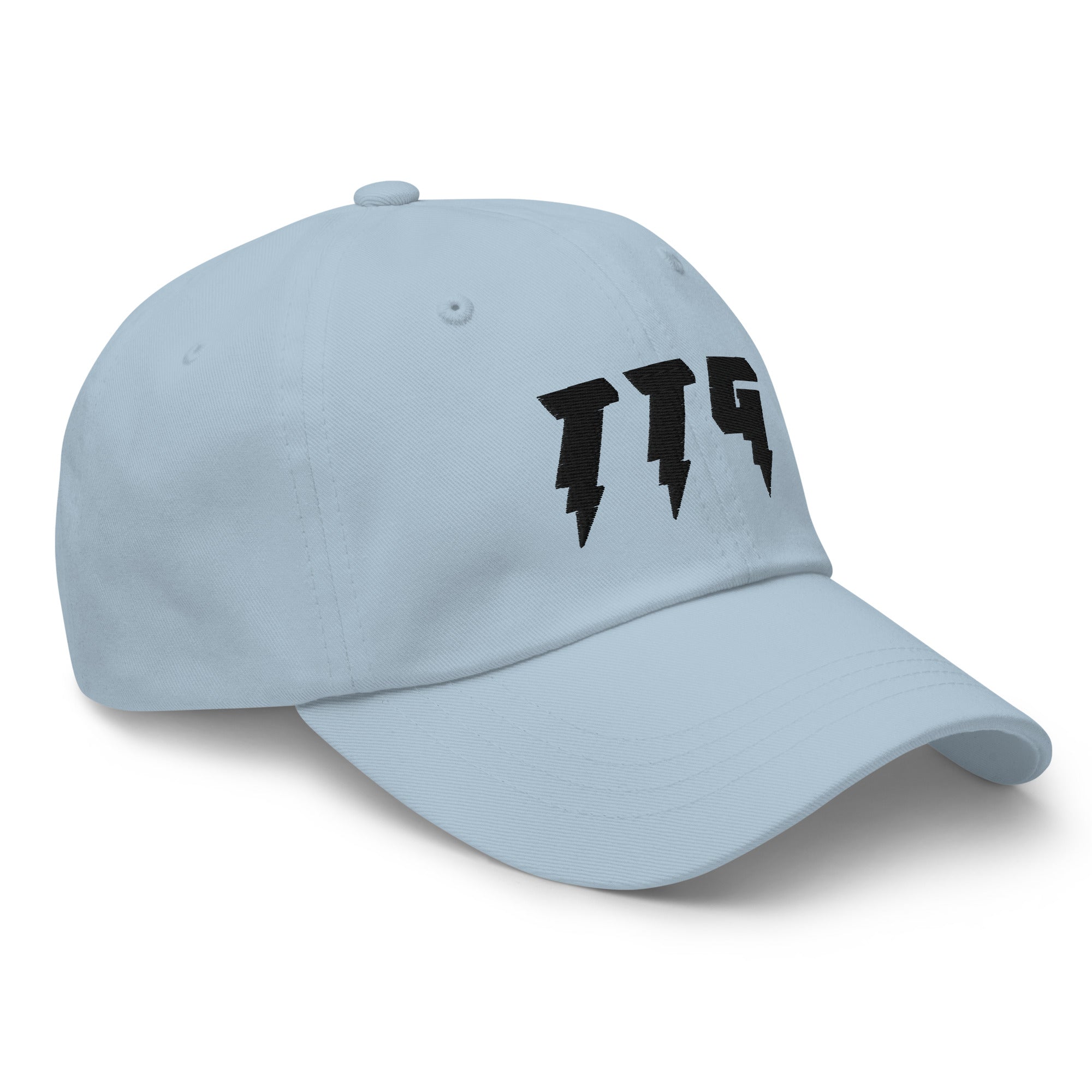 TTG Dad hat