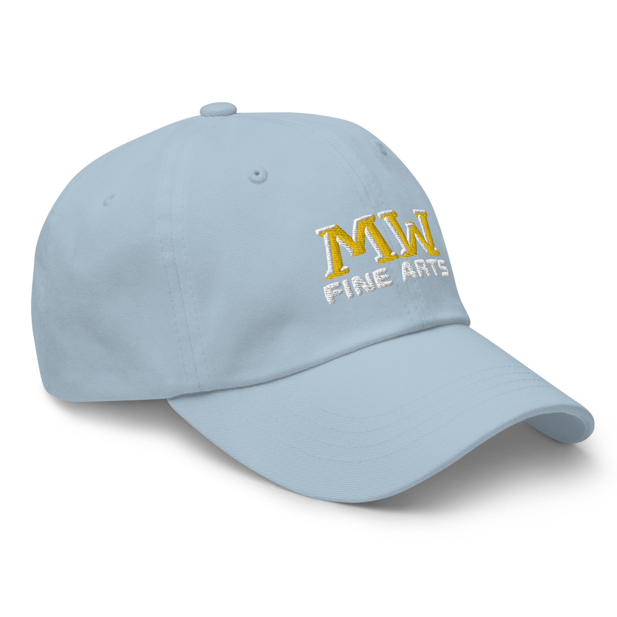 MWFAB Dad hat