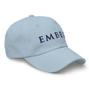 Ember Dad hat