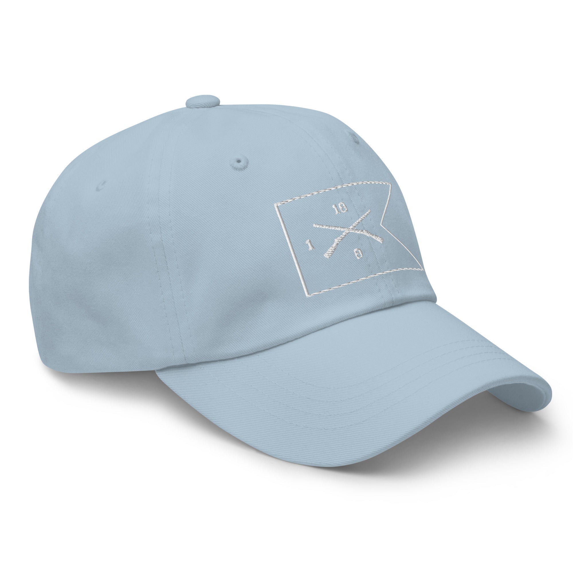 BA Dad hat