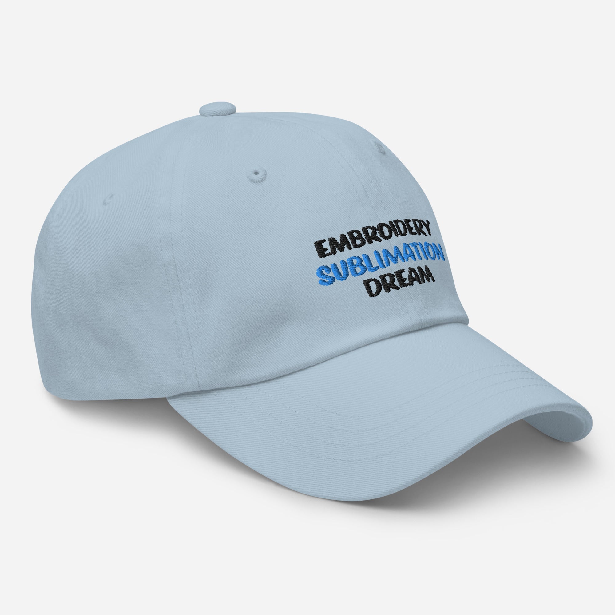 ESD Dad hat