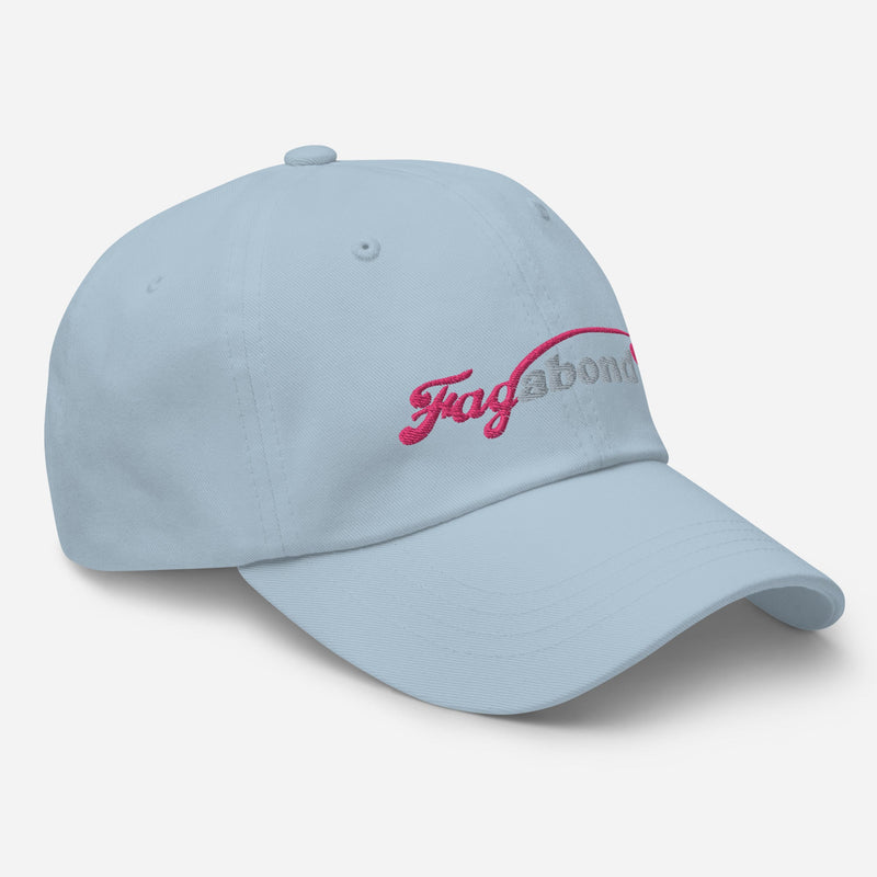 Fagabond Dad hat